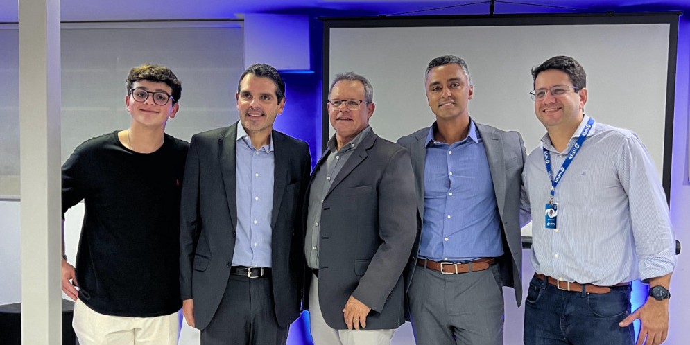 Evento discute investimento imobiliário e novas perspectivas para o setor em Niterói