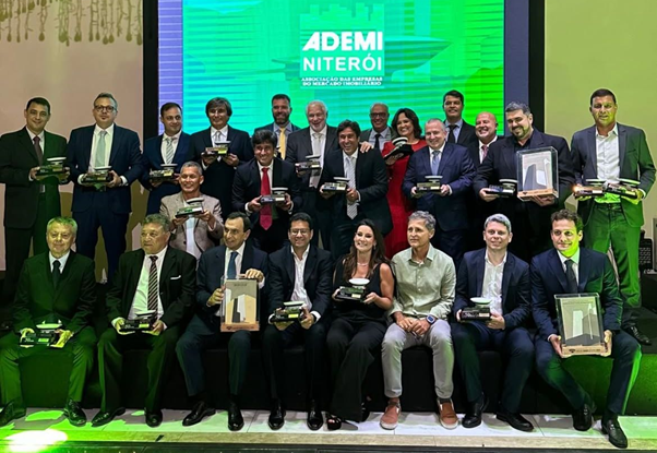 Madeirol • Destaque no Prêmio ADEMI Niterói 2023