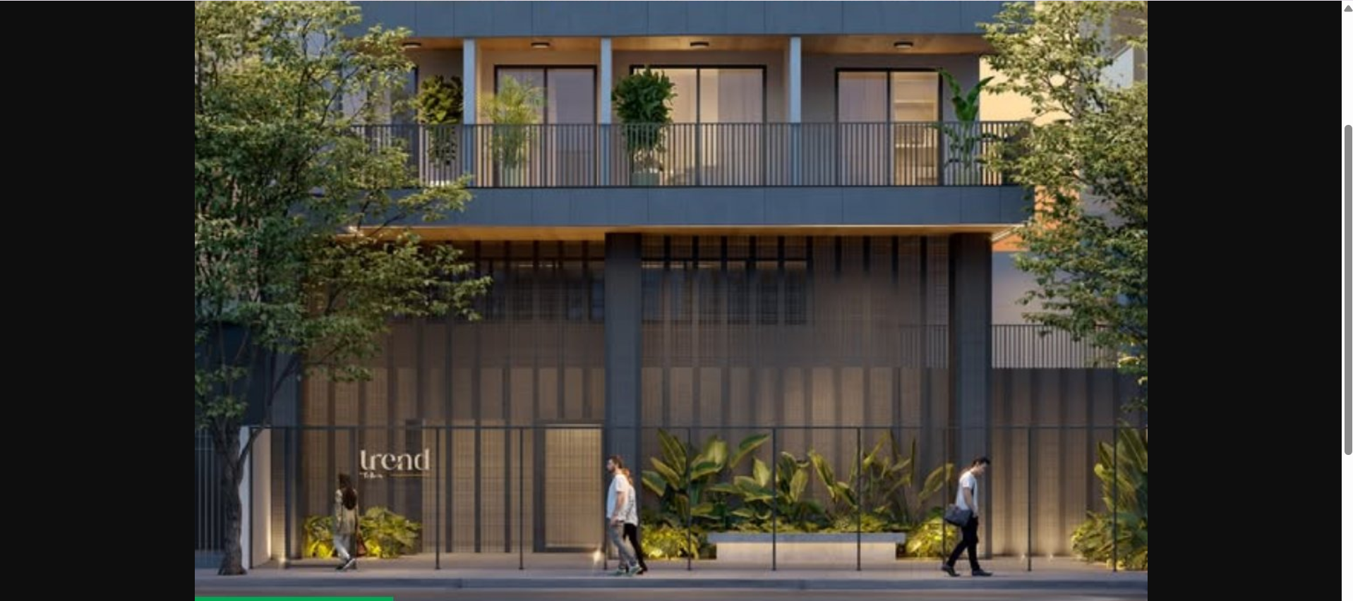 Recorde de vendas em um novo momento para o mercado imobiliário de Niterói