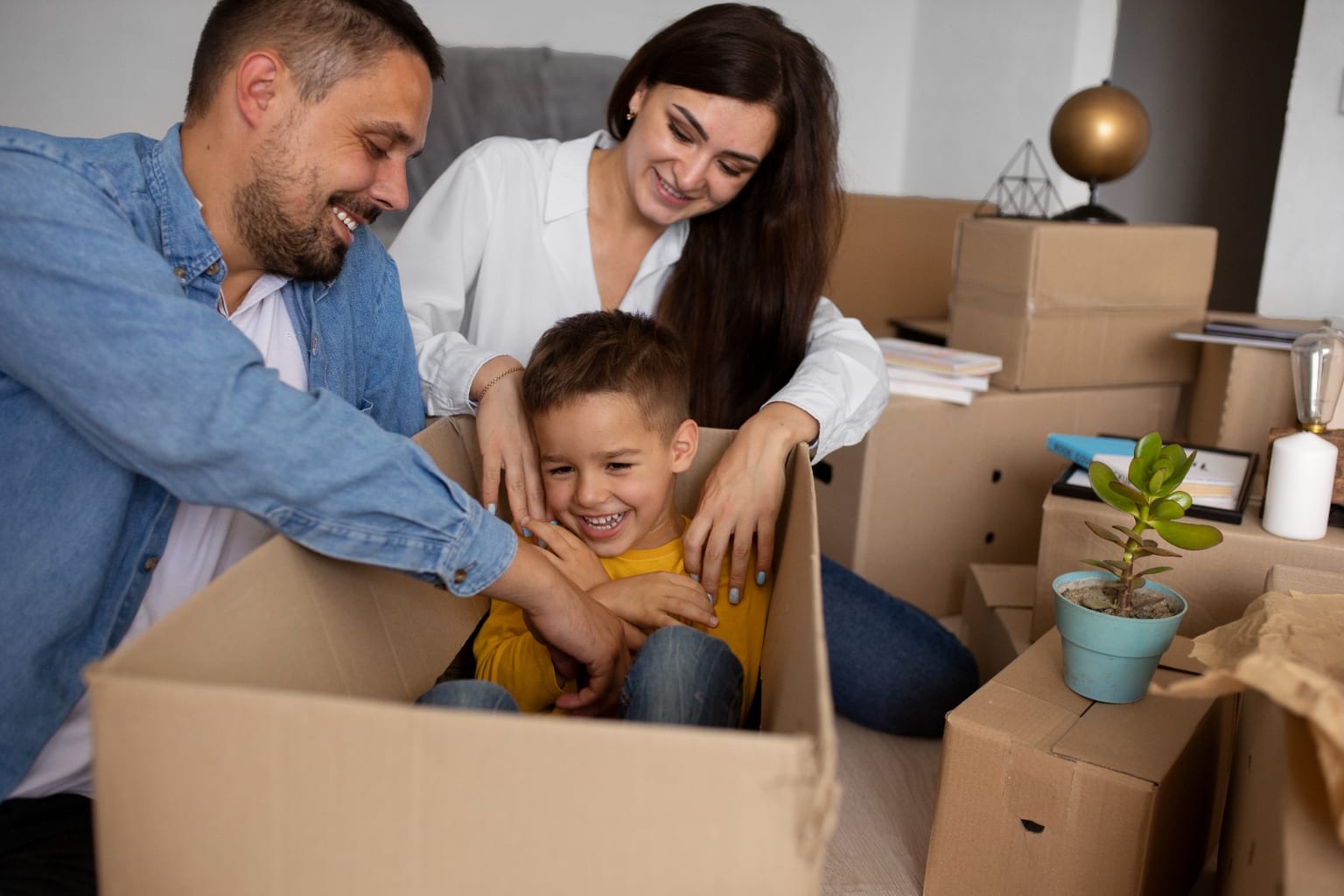 O mercado imobiliário vende sonhos?