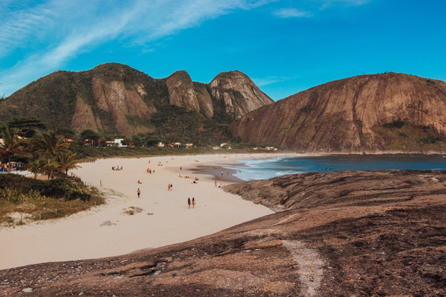 Niterói lidera o ranking de desenvolvimento sustentável no Estado do Rio