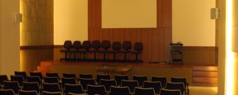 Auditório da ADEMI Niterói
