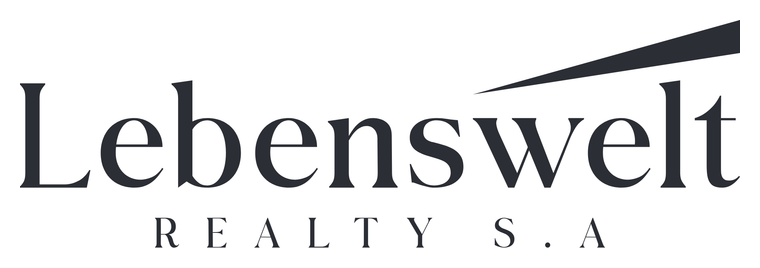 LEBENSWELT REALTY S.A